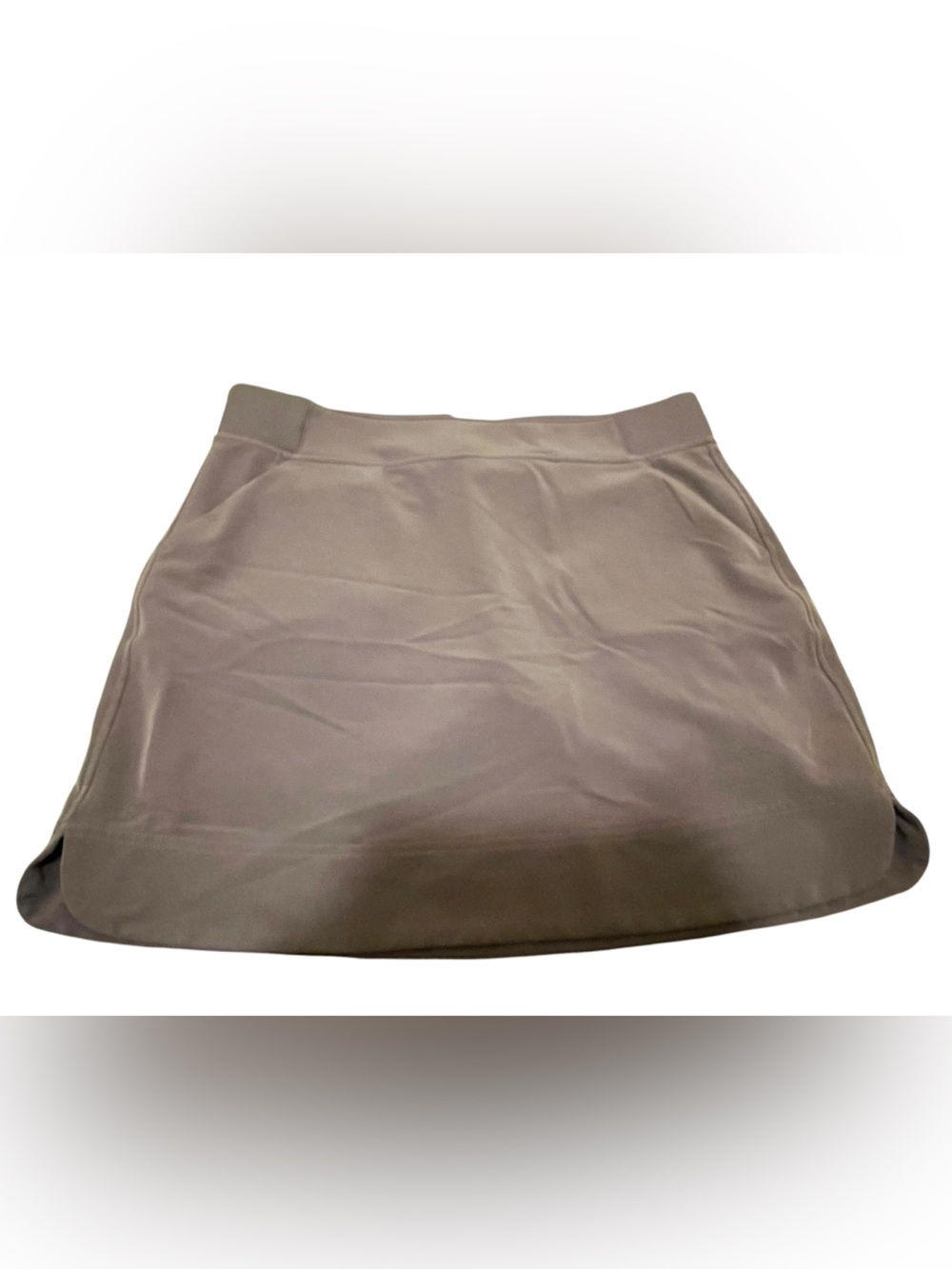 32 Degrees Cool Skort Plum M